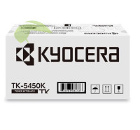 Toner Kyocera TK-5450K černý - originální