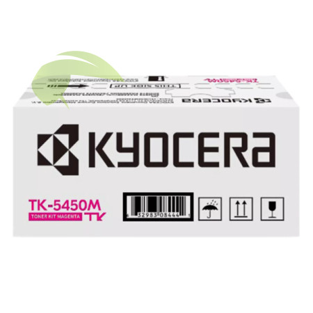 Toner Kyocera TK-5450M magenta - originální
