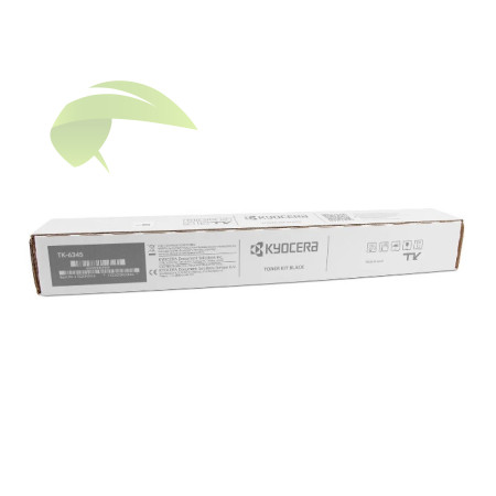 Toner Kyocera TK-6345 originální, TASKalfa 5004i/6004i/7004i