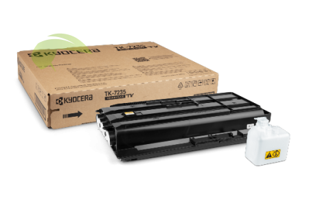 Toner Kyocera TK-7235 originální, TASKalfa MZ4000i