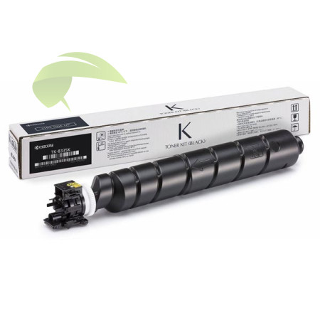 Toner Kyocera TK-8335K, 1T02RL0NL0 originální černý, TASKalfa 3252ci/3253ci