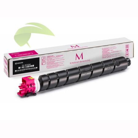 Toner Kyocera TK-8335M, 1T02RLBNL0 originální magenta, TASKalfa 3252ci/3253ci