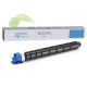 Toner Kyocera TK-8375C, originální cyan, TASKalfa 3554ci