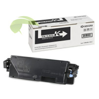 Toner Kyocera TK-5305K, 1T02VM0NL0 originální černý, TASKalfa 350ci/351ci