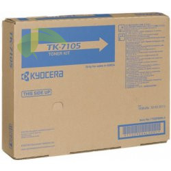 Toner Kyocera TK-7105 originální, TASKalfa 3010i/3011i