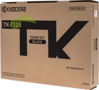 Toner Kyocera TK-7125, TK7125 originální, TASKalfa 3212i