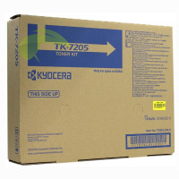 Toner Kyocera TK-7205 originální, TASKalfa 3510i/3511i