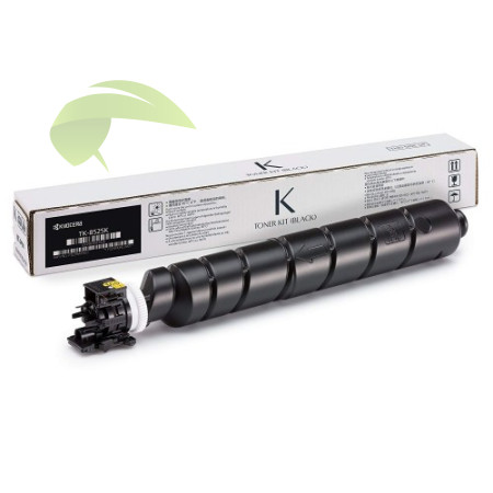 Toner Kyocera TK-8525K, originální černý, TASKalfa 4052/4053