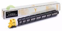 Toner Kyocera TK-8525Y, originální žlutý, TASKalfa 4052/4053