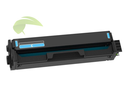 Toner pro Lexmark 20N20C0, CX331/CX431/CS331/CS431 cyan - renovovaný
