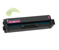 Toner pro Lexmark 20N20M0, CX331/CX431/CS331/CS431 magenta - renovovaný