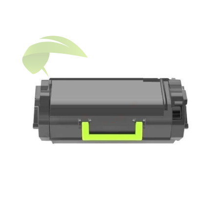 Toner pro Lexmark MX718, 63B2X00 kompatibilní