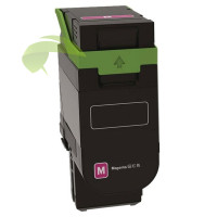 Toner pro Lexmark 75M2HM0, CX532/CS531 magenta - renovovaný