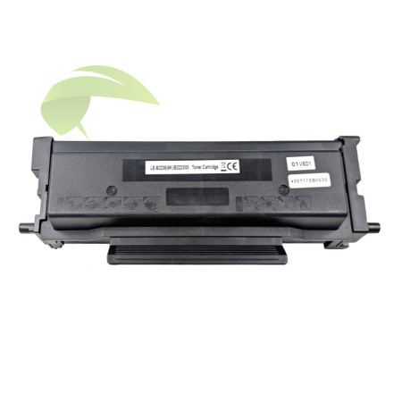 Toner pro Lexmark MB2236/B2236, B222X00 kompatibilní