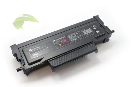 Toner Lexmark B222000, originální return, B2236dw/MB2236adw/MB2236adwe