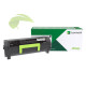 Toner Lexmark B252X00 originální return, B2546/B2650/MB2546/MB2650