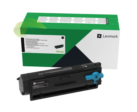 Toner Lexmark MB3442/B3442/B3340, B342H00, originální return