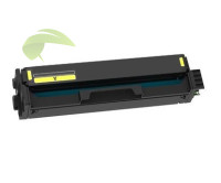 Toner pro Lexmark C332HY0, C3326/MC3326 žlutý - renovovaný
