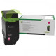 Toner Lexmark CX635/CS632 originální magenta return 75M2XM0