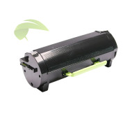 Toner pro Lexmark 24B6186 renovovaný, M3150/XM3150