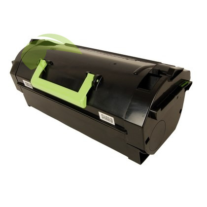 Toner pro Lexmark M5155/M5170, 24B6015 kompatibilní
