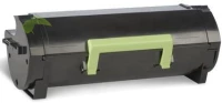Toner pro Lexmark MX321/MX421/MX521/MS321/MS421/MS521/MS621/MS622, kompatibilní 15 000 stran
