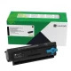 Lexmark 55B2H00 originální toner, MS331/MS431/MX331/MX431/MX432, 15 000 stran