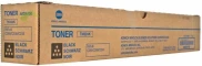 Toner Konica Minolta/Develop TN-324K, TN324K, A8DA150 originální černý, bizhub C258/C308/C368