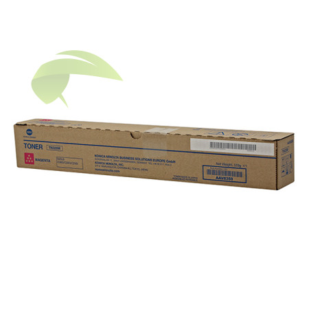 Toner Konica Minolta TN-328M, AAV8350 originální magenta, bizhub C250i/C300i/C360i - plná kapacita