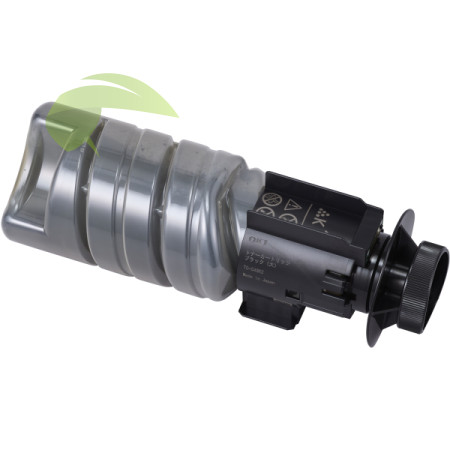 Toner OKI 09006256 černý - originální