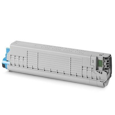 Toner pro OKI C834/C844, 46861306 renovovaný magenta