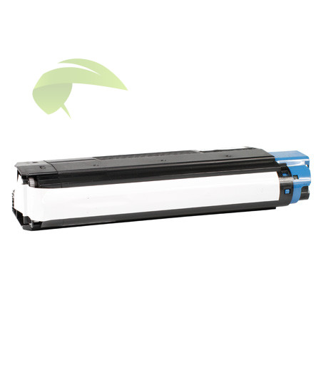 Toner pro OKI 42127456 renovovaný cyan, C5250/C5450/C5510/C5540