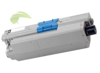 Renovovaný toner pro OKI 44469814 černý, ES3451/ES5430/ES5461 5000 stran