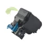 Toner Olivetti B1218 originální cyan, D-Color MF 3301/MF 3801