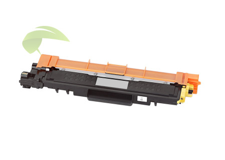 Toner pro Brother TN-247Y renovovaný, DCP-L3510CDW/L3550CDW/HL-L3210CW - žlutý PREMIUM