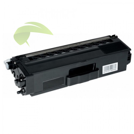Toner pro Brother TN-910BK, TN910BK černý renovovaný