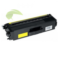 Toner pro Brother TN-910Y, TN910Y žlutý, renovovaný