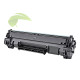 Toner pro HP W1420A kompatibilní, LaserJet MFP M140/M110 BEZ ČIPU