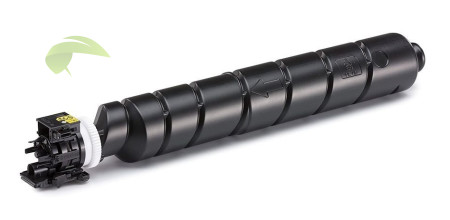 Toner pro Kyocera TK-8335K, Kyocera TASKalfa 3252ci/3253ci černý renovovaný