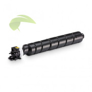 Toner pro Kyocera TK-8345K, Kyocera TASKalfa 2552ci/2553ci černý renovovaný