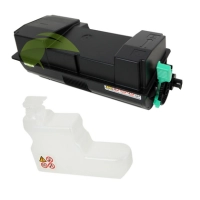 Toner pro Nashuatec 407824, MP 601, MP 501/MP 601/SP 5300/SP 5310 kompatibilní