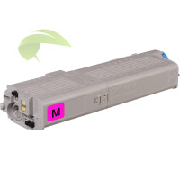 Toner pro OKI 46490622 renovovaný magenta, ES5432/ES5442/ES5463 MFP/ES5473