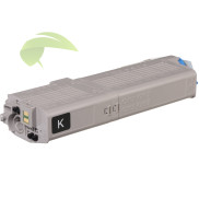 Toner pro OKI 46490624 renovovaný černý, ES5432/ES5442/ES5463 MFP/ES5473