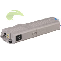 Toner pro OKI 46490624 renovovaný černý, ES5432/ES5442/ES5463 MFP/ES5473