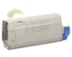 Renovovaný toner pro OKI ES7470/ES7480 MFP magenta, 45396214
