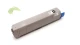 Toner pro OKI MC853/MC873/MC883, 45862840 renovovaný černý