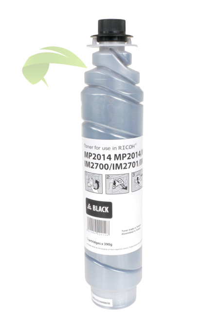 Toner pro Ricoh MP 2014H, 842135, Ricoh IM 2702/M 2700/M 2701/MP 2014 kompatibilní