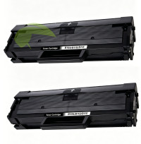 Dvojbalení tonerů pro Xerox B105/B110/B115, 006R04964 kompatibilní