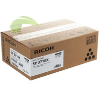 Toner Ricoh 408285, 3710X originální, Ricoh SP 3170DN/3170SF