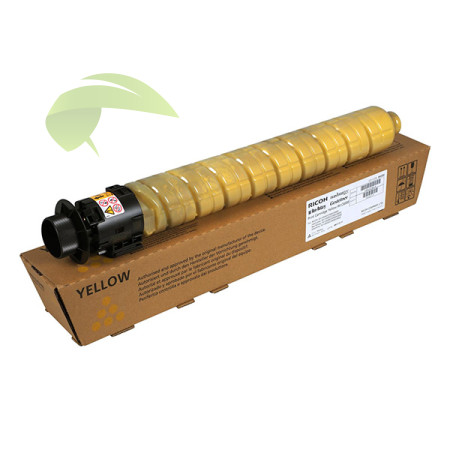 Toner Ricoh IM C6000, 842284 originální žlutý, IM C4500/IM C5500/IM C6000